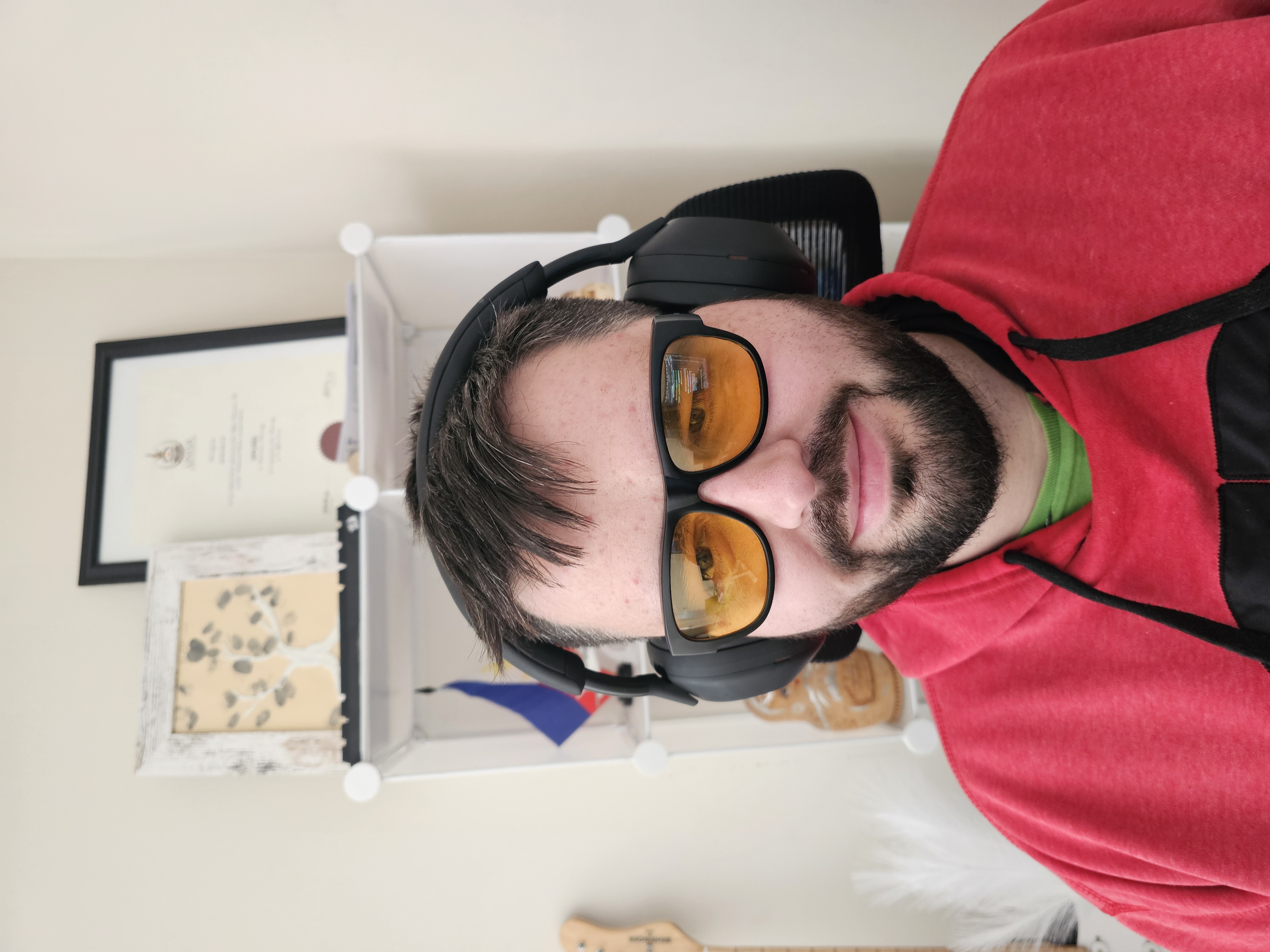 Kevin Resume
